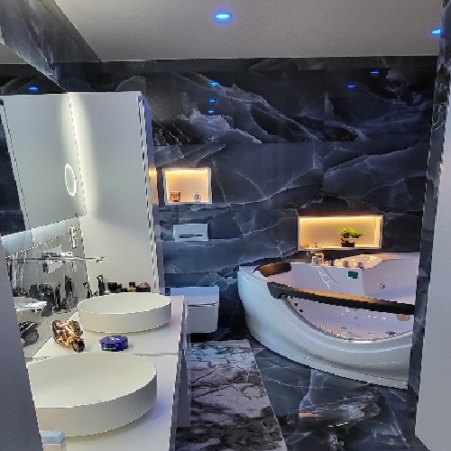 badkamer renovatie