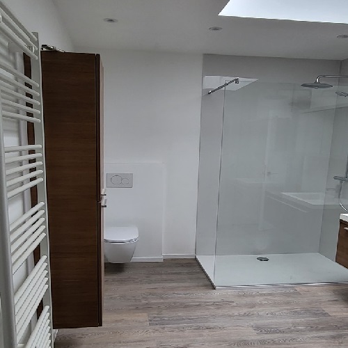 badkamer renovatie
