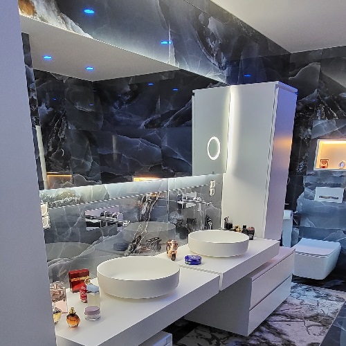badkamer renovatie
