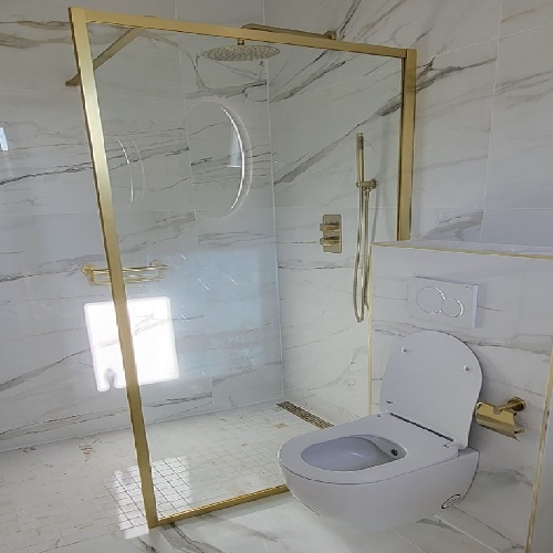 badkamer renovatie