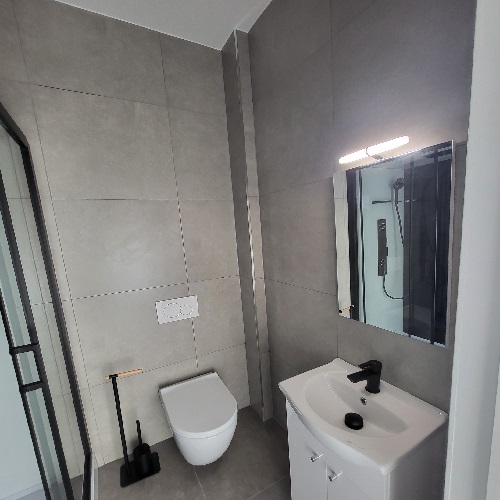 badkamer renovatie