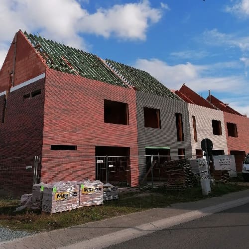 dakwerken, dakisolatie