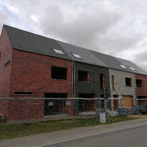 dakwerken, dakisolatie
