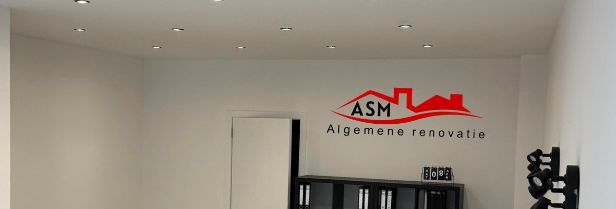 asm kantoor